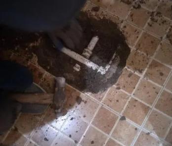 溪湖卫生间漏水维修公司为您分享下卫生间渗水如何处理及注意事项