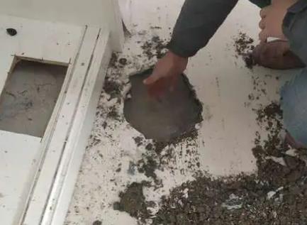 溪湖卫生间漏水维修公司分享下精确定位查漏水一次多少钱?不同级别收费不同