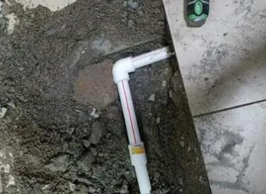 溪湖阳台漏水维修时有哪些声音会影响检漏仪