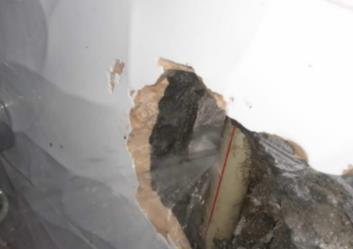 溪湖卫生间漏水维修的步骤和流程。